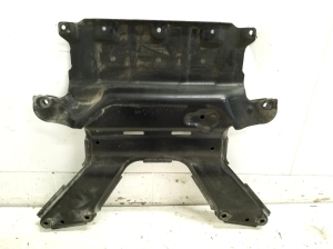 AUDI e-tron SUV (2018–2026) Front subframe bracket 4KL399345B - 3