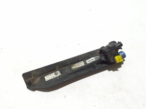 BMW X3 G01 (2017–2026) Autre pièce du bas de caisse 7478448 - 2