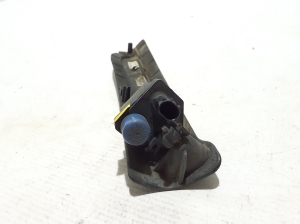 BMW X3 G01 (2017–2026) Autre pièce du bas de caisse 7478448 - 4