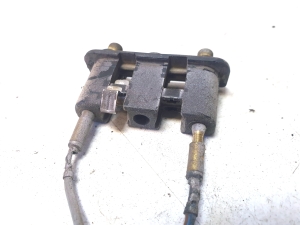 Mercedes Benz Sprinter 902 (2000–2006) Sonstiges Teil der Schiebetür 6318200754 - 2