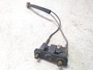 Mercedes Benz Sprinter 902 (2000–2006) Sonstiges Teil der Schiebetür 6318200754 - 4