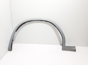 Front fender trim (flare) - 8064817