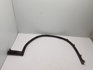 BMW X3 G01 (2017–2026) Front fender trim (flare) 8064817 - 3