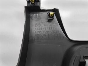 Mazda cx-60 I (2022–2026) Dashboard trim KBB364271 - 3