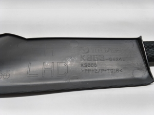 Mazda cx-60 I (2022–2026) Dashboard trim KBB364241 - 2