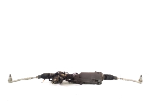 Steering rack and its parts - 4N1423053M
