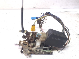 Mercedes Benz Sprinter 902 (2000–2006) Hecktürschloss 9017400835 - 6