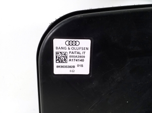 AUDI A4 B8 (2007–2016) Speaker 8K9035382B - 3