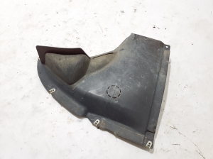 BMW X3 G01 (2017–2026) Front underbody protection 9854881 - 3