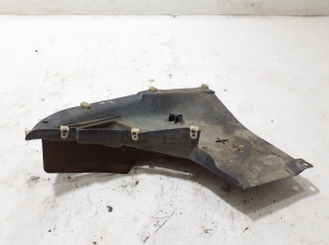 BMW X3 G01 (2017–2026) Front underbody protection 9854881 - 4