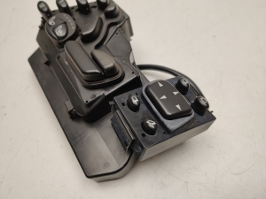 Mercedes Benz CL-Class 215 (1999–2006) Front seat control switch A2158210951 - 2