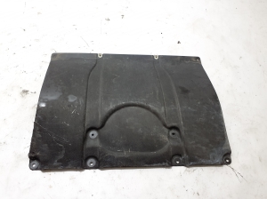 BMW X3 G01 (2017–2026) Front underbody protection 7401463 - 3
