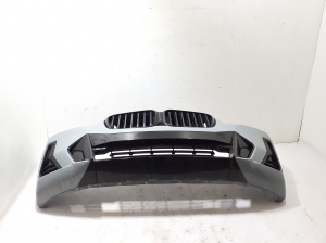 BMW X3 G01 (2017–2026) Pare-chocs avant 5A45E22 - 2