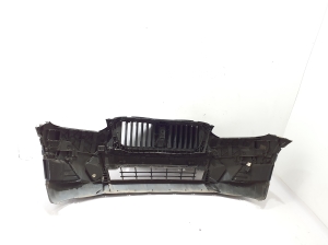 BMW X3 G01 (2017–2026) Pare-chocs avant 5A45E22 - 4
