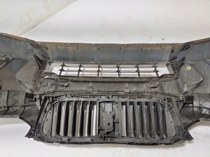 BMW X3 G01 (2017–2026) Pare-chocs avant 5A45E22 - 5