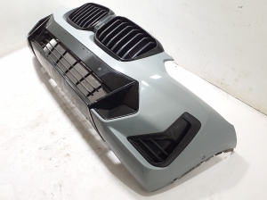 BMW X3 G01 (2017–2026) Pare-chocs avant 5A45E22 - 6