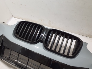 BMW X3 G01 (2017–2026) Pare-chocs avant 5A45E22 - 8