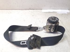 Mercedes Benz Sprinter 902 (2000–2006) Front seat belt 0028607685 - 2