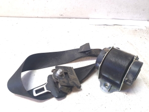 Front seat belt - 0028607685