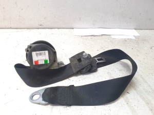 Mercedes Benz Sprinter 902 (2000–2006) Front seat belt 0028607685 - 3