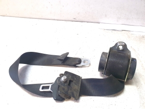 Mercedes Benz Sprinter 902 (2000–2006) Front seat belt 0028607685 - 5