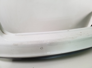   Rear bumper  - 8K9807303 