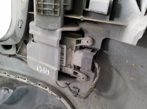 AUDI A4 B8 (2007–2016) Heckstoßstange 8K9807303 - 3