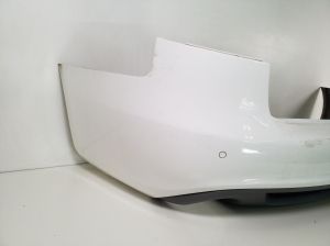 AUDI A4 B8 (2007–2016) Heckstoßstange 8K9807303 - 5