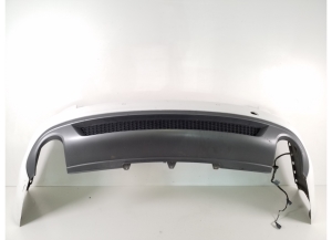 AUDI A4 B8 (2007–2016) Heckstoßstange 8K9807303 - 7