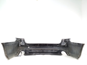 AUDI A4 B8 (2007–2016) Heckstoßstange 8K9807303 - 8
