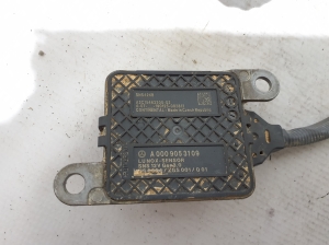 Mercedes Benz GLE-Class 167 (2019–2026) Lambda-andur A0009053109 - 2