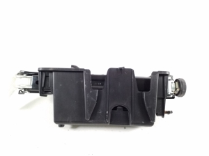 AUDI A4 B8 (2007–2016) Jack 8K0011031D - 4