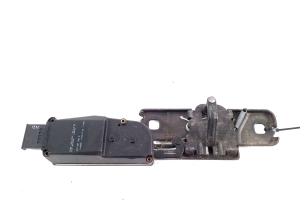   Other trunk lid part  - 4F9827383D 