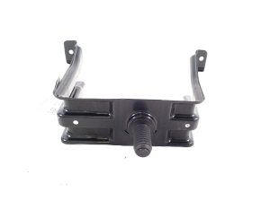 AUDI A4 B8 (2007–2016) Spare wheel mount 8K0802715A - 2