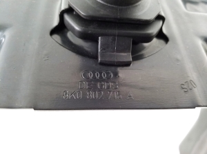 AUDI A4 B8 (2007–2016) Spare wheel mount 8K0802715A - 3