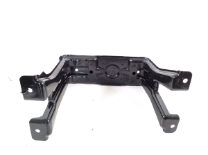 AUDI A4 B8 (2007–2016) Spare wheel mount 8K0802715A - 4