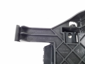 AUDI A4 B8 (2007–2016) Parking system control unit 8K0919475R - 2