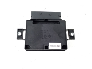 AUDI A4 B8 (2007–2016) Control unit 8K0907801H - 2