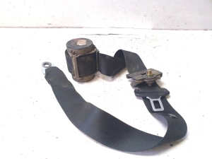 Mercedes Benz Sprinter 902 (2000–2006) Sicherheitsgurt vorne 0028607685 - 2