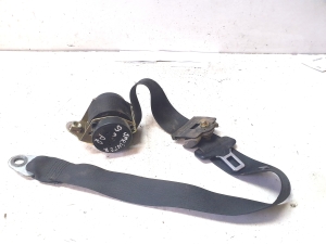 Front seat belt - 0028607685