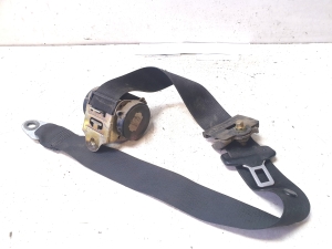 Mercedes Benz Sprinter 902 (2000–2006) Sicherheitsgurt vorne 0028607685 - 3
