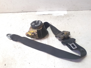 Mercedes Benz Sprinter 902 (2000–2006) Sicherheitsgurt vorne 0028607685 - 4