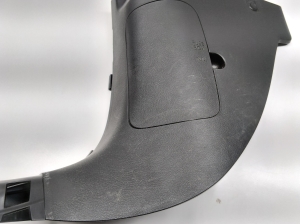 Mazda cx-60 I (2022–2026) Inner sill trim KBB368390 - 2