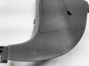 Mazda cx-60 I (2022–2026) Inner sill trim KBB368390 - 4