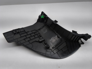 Mazda cx-60 I (2022–2026) Inner sill trim KBB368390 - 5
