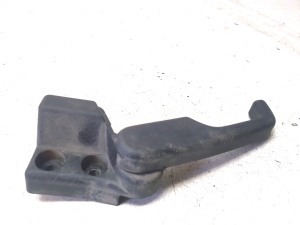 Mercedes Benz Sprinter 902 (2000–2006) Hood release handle (interior) - 2