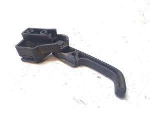 Mercedes Benz Sprinter 902 (2000–2006) Hood release handle (interior) - 3