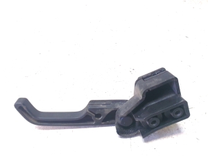 Mercedes Benz Sprinter 902 (2000–2006) Hood release handle (interior) - 4