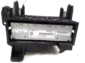 AUDI A4 B8 (2007–2016) Audio, video, navigation 4F0035053B - 3