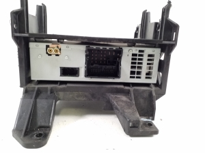 AUDI A4 B8 (2007–2016) Audio, video, navigation 4F0035053B - 4